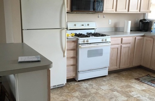 Wildwood Crest Apartamento | Cerca de la playa y perfecto para 2 - ¡En la planta baja también está disponible!