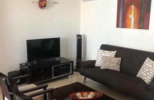 Loiza Apartamento | Apartamento Bonito y Tranquilo