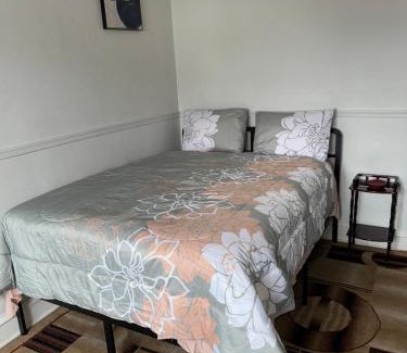 Foxcroft Square Apartamento | Nice and quiet appartement