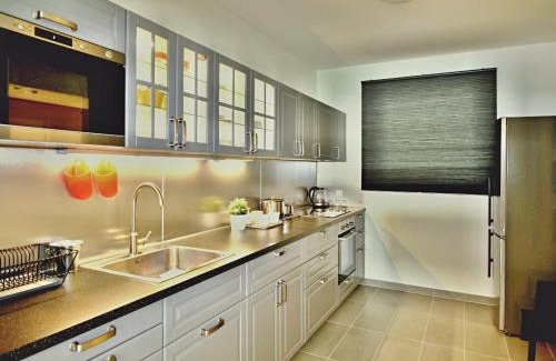 Prague 13 Apartamento | Nice and refreshing flat in Prague