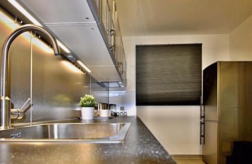 Prague 13 Apartamento | Nice and refreshing flat in Prague