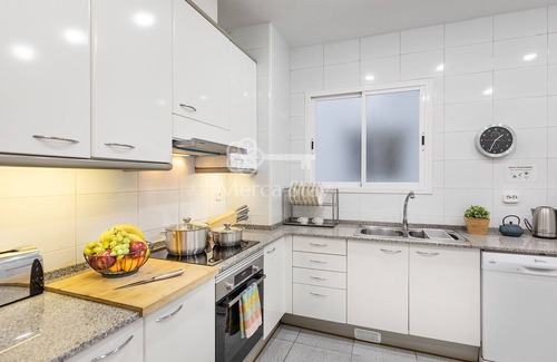 Dreta de l'Eixample Condominio | Bonito y amplio apartamento 4min Passeig de Gràcia