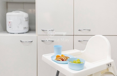 Dreta de l'Eixample Condominio | Bonito y amplio apartamento 4min Passeig de Gràcia