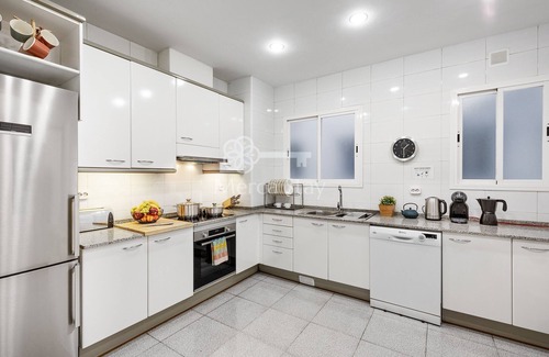 Dreta de l'Eixample Condominio | Bonito y amplio apartamento 4min Passeig de Gràcia