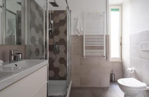 Prati Apartamento | Nice and spacious apartment near the Vatican and Starbucks