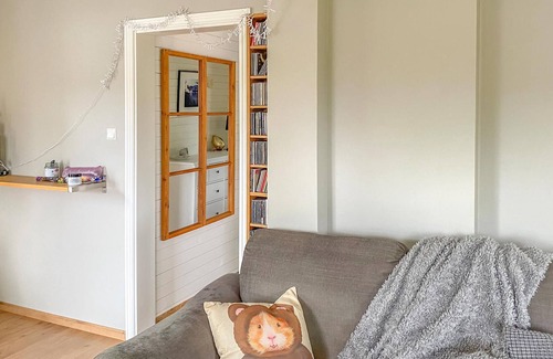 Savsjo Casa | Alojamiento de 2 habitaciones en Sävsjö