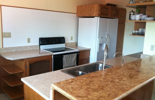 Hilo Apartamento | Bonito y espacioso estudio en el gran campo de golf en Hilo