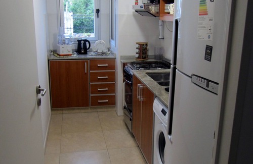 Saavedra Apartamento | Agradable y soleado, aparte-Saavedra-CABA