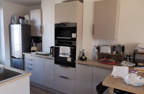 Montrouge Apartamento | Nice and well placed apartment
