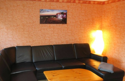 Adenau Apartamento | Bonito apartamento para 5 personas con WIFI, TV, mascotas permitida y aparcamiento