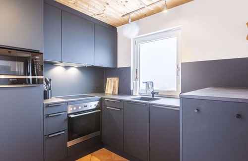 Annaberg im Lammertal Casa | Hermoso apartamento en villa con piscina, WIFI, TV, terraza, mascotas permitida y aparcamiento