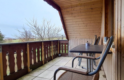 Ruppersdorf Apartamento | Bonito apartamento en Herrnhut OT.