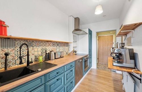 Schonach im Schwarzwald Apartamento | Bonito apartamento en Schonach im.