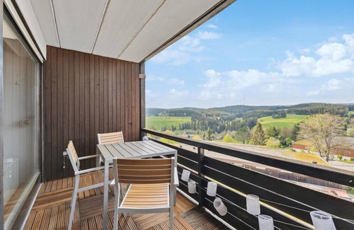 Schonach im Schwarzwald Apartamento | Bonito apartamento en Schonach im.