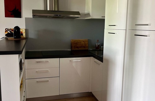 St.-Remy-de-Provence Apartamento | Nice Apartment with Terrace in Saint-Remy-de-Provence