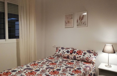 Mairena del Aljarafe Apartamento | Bonito apartamento en Ciudad Expo