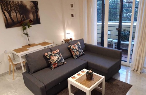 Mairena del Aljarafe Apartamento | Bonito apartamento en Ciudad Expo