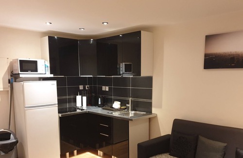 Cormeilles-en-Parisis Apartamento | Bonito apartamento, cerca de París, en el centro histórico de Cormeilles.