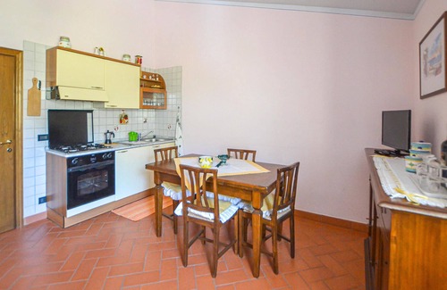 Castiglion Fiorentino Apartamento | Bonito apartamento en Castiglion.