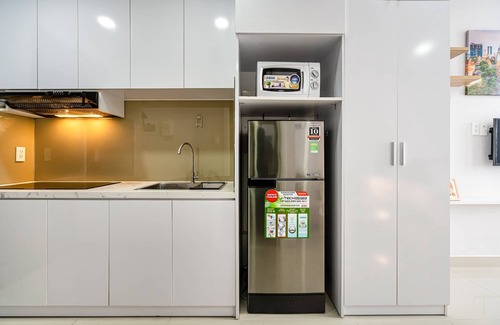 District 4 Apartamento | Nice apartment - 5 min from city's heart