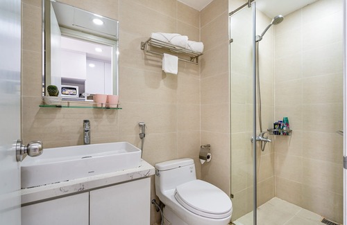 District 4 Apartamento | Nice apartment - 5 min from city's heart