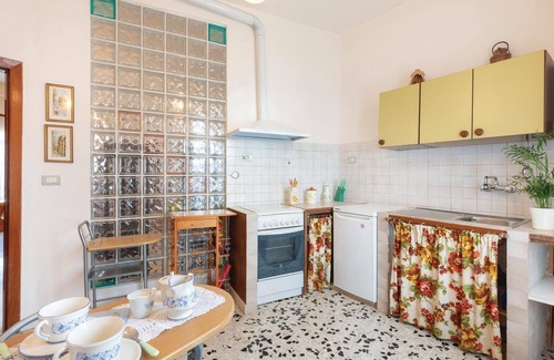 Rigutini Apartamento | Precioso apartamento
