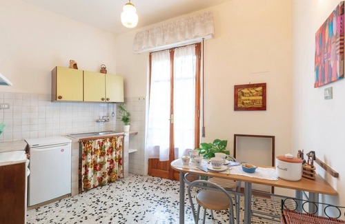 Rigutini Apartamento | Precioso apartamento