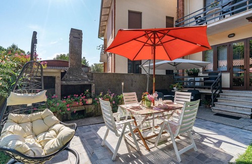 Rigutini Apartamento | Precioso apartamento