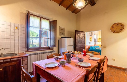 Castiglione del Lago Apartamento | Bonito apartamento en Castiglione del.