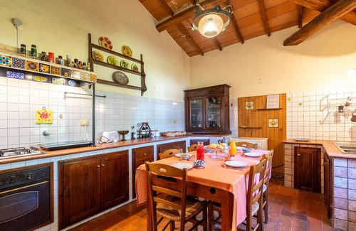 Castiglione del Lago Apartamento | Bonito apartamento en Castiglione del.