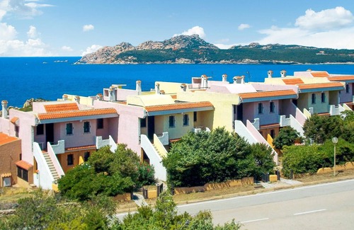 Santa Reparata Apartamento | Bonito apartamento en Santa Teresa.