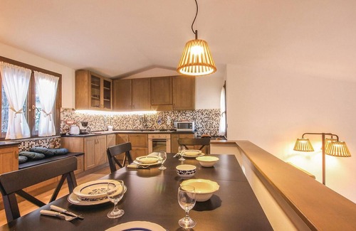Torre dei Corsari Apartamento | Bonito apartamento en Torre dei Corsari.
