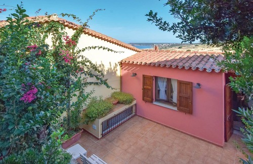 Torre dei Corsari Apartamento | Bonito apartamento en Torre dei Corsari.