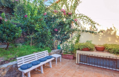 Torre dei Corsari Apartamento | Bonito apartamento en Torre dei Corsari.