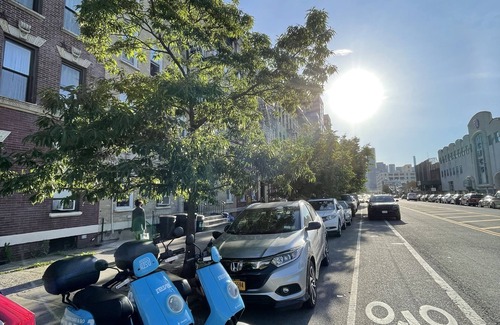 Hunters Point Apartamento | NICE APARTAMENT - 1 STOP FROM MANHATTAN