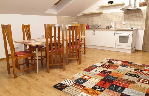 Cioplea Apartamento | Bonito apartamento te espera!