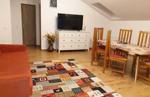Cioplea Apartamento | Bonito apartamento te espera!