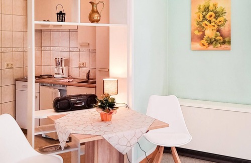 Kleingießhubel Apartamento | Bonito apartamento en Bad.
