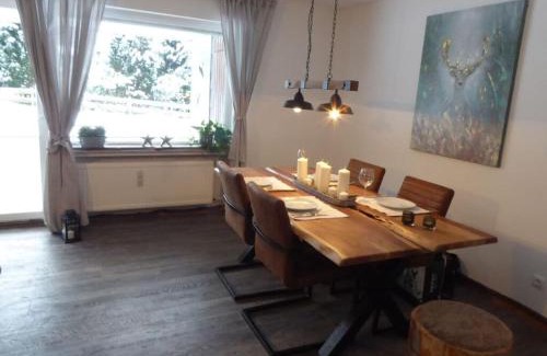 Hahnenklee Casa | Nice apartment in Hahnenklee