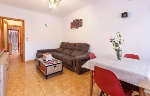 Molino del Chirrete Apartamento | Nice Apartment In San Pedro Del Pinatar