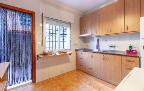 Molino del Chirrete Apartamento | Nice Apartment In San Pedro Del Pinatar
