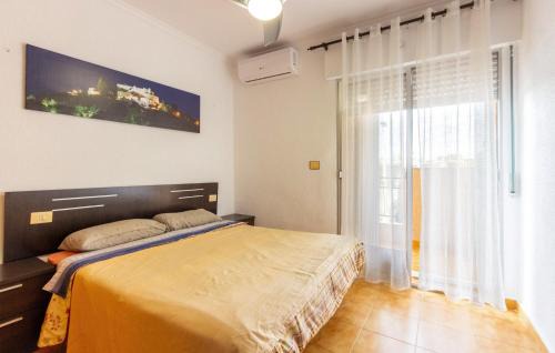 Molino del Chirrete Apartamento | Nice Apartment In San Pedro Del Pinatar