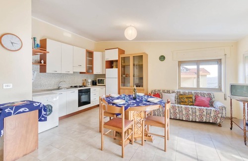 Cala Gonone Apartamento | Bonito apartamento en Dorgali-Cala.