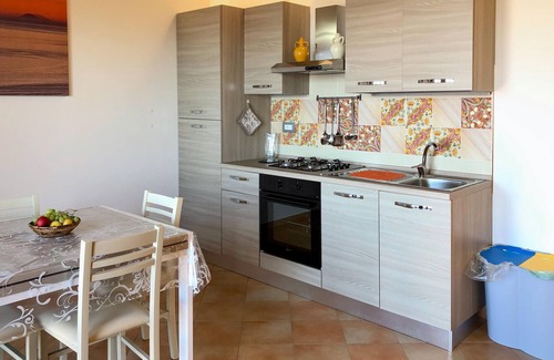 San Giovanni a Piro Apartamento | Bonito apartamento en San Giovanni a.