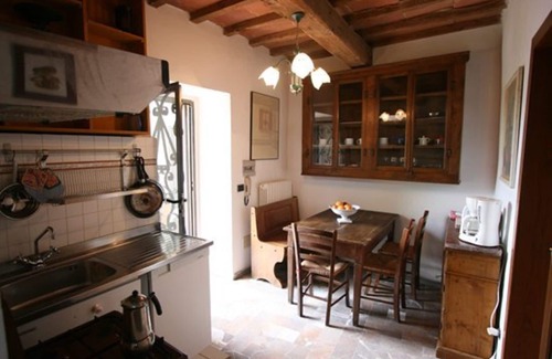 Greve in Chianti Apartamento | Apartamento con piscina, WIFI, TV, mascotas permitida, aparcamiento, cerca de Greve In Chianti
