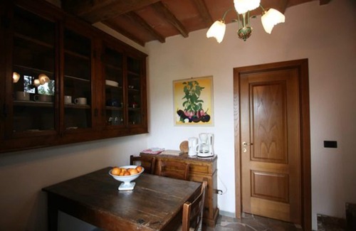 Greve in Chianti Apartamento | Apartamento con piscina, WIFI, TV, mascotas permitida, aparcamiento, cerca de Greve In Chianti