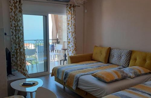Utjeha Hladna Uvala Apartamento | Nice Apartman Hladna uvala
