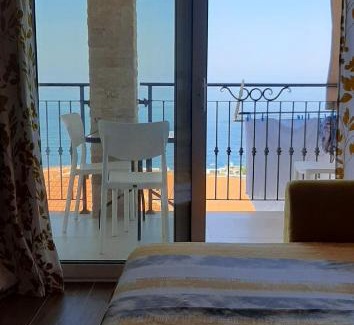 Utjeha Hladna Uvala Apartamento | Nice Apartman Hladna uvala