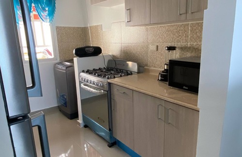 Santo Domingo Este Casa | Bonito apartamento para quedarse