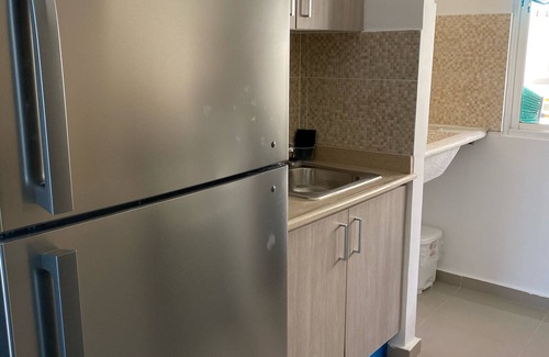 Santo Domingo Este Casa | Bonito apartamento para quedarse